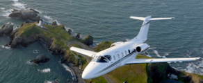 HAWKER 400 XP : Wynajem prywatnych odrzutowców 