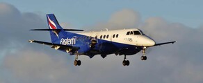 JETSTREAM 41 : Wynajem prywatnych odrzutowców