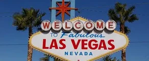 Las Vegas: wynajem prywatnych odrzutowców 