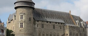 Laval Entrammes: wynajem prywatnych odrzutowców 