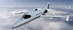 LEARJET 35: Wynajem prywatnych odrzutowców