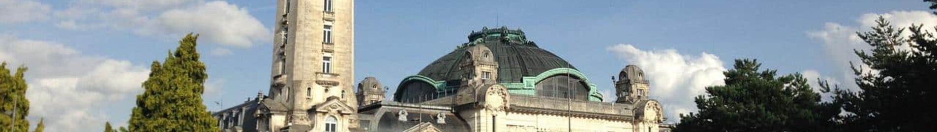 Limoges : wynajem prywatnych odrzutowców 