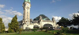 Châteauroux: wynajem prywatnych odrzutowców 