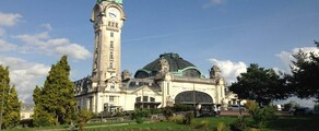 Limoges : wynajem prywatnych odrzutowców 