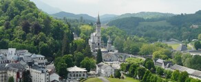 Tarbes Lourdes Pireneje: wynajem prywatnych odrzutowców 
