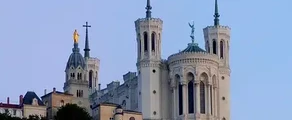 Paryż - Lyon: wynajem prywatnych odrzutowców 