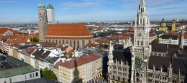 Wynajem prywatnego odrzutowca z lotniska Braunschweig-Wolfsburg