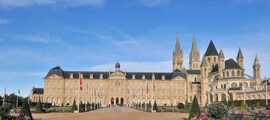 Wynajem prywatnego odrzutowca z lotniska Valenciennes-Denain