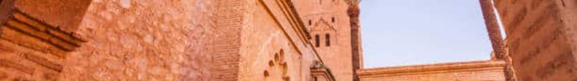 Paryż - Marrakesz: wynajem prywatnego odrzutowca 