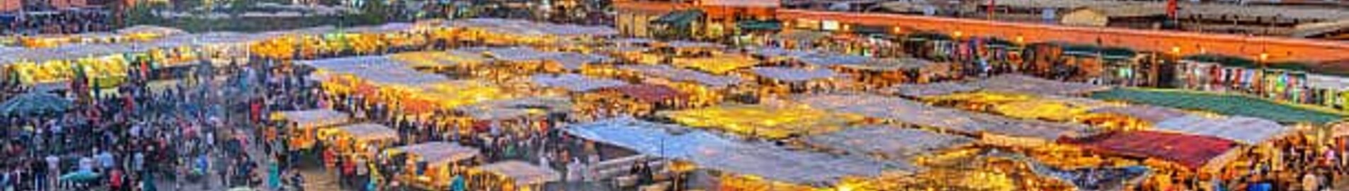 Monachium - Marrakesz: wynajem prywatnych odrzutowców