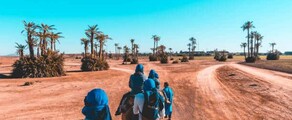 Marrakech Menara: wynajem prywatnych odrzutowców