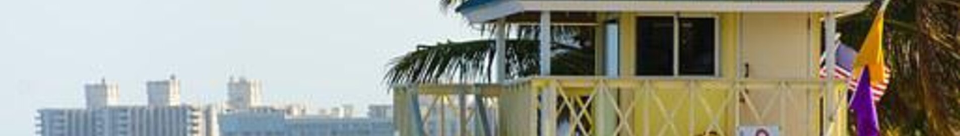 Miami: wynajem prywatnych odrzutowców 