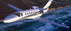 Citation Bravo intérieur