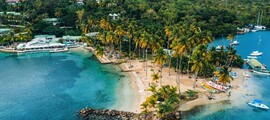 St Maarten Princess Juliana: wynajem prywatnych odrzutowców 