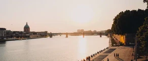 Toulouse Blagnac: wynajem prywatnych odrzutowców