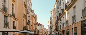 Nantes: wynajem prywatnych odrzutowców