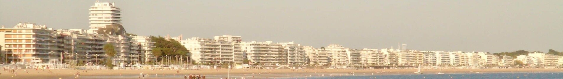 La Baule Pornichet Le Pouliguen: wynajem prywatnych odrzutowców 