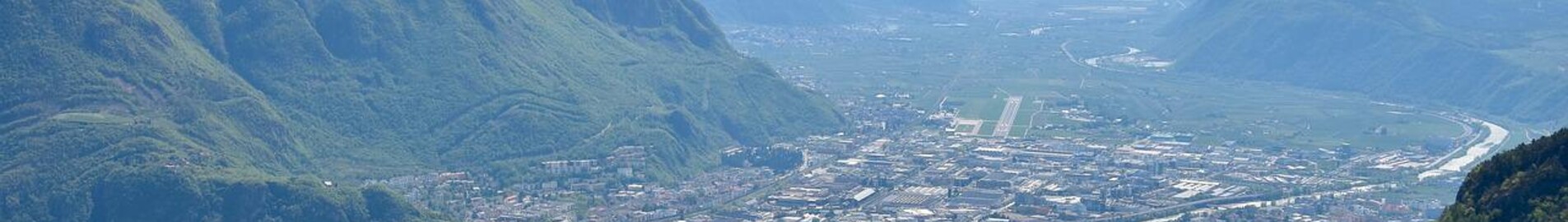 Bolzano: wynajem prywatnych odrzutowców 