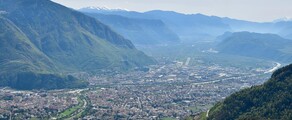 Bolzano: wynajem prywatnych odrzutowców 