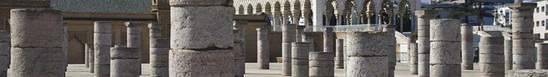 Rabat: wynajem prywatnych odrzutowców 