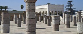 Rabat: wynajem prywatnych odrzutowców 