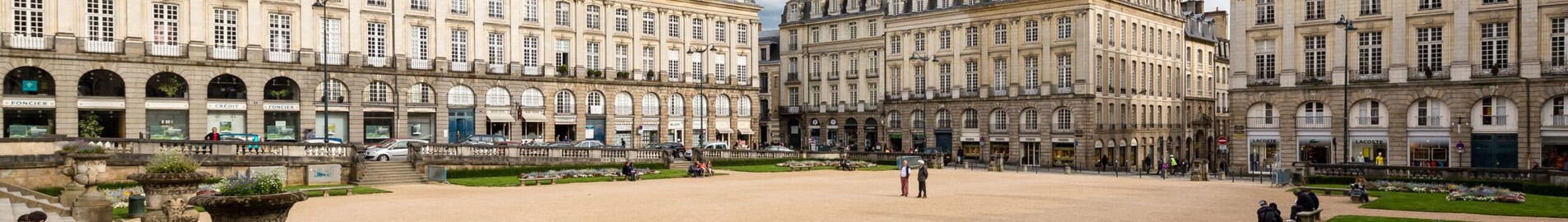 Rennes Saint-Jacques: wynajem prywatnych odrzutowców