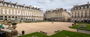 Rennes Saint-Jacques: wynajem prywatnych odrzutowców