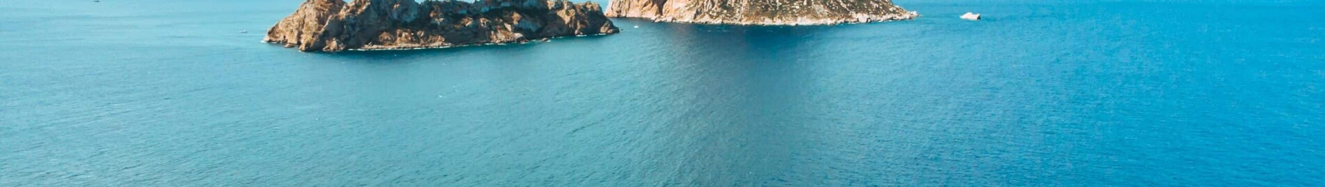 Ibiza: wynajem prywatnych odrzutowców