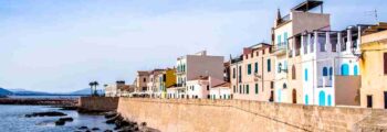 porto maisons colorées