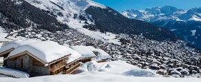 Sion Verbier : wynajem prywatnych odrzutowców 