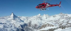 Wynajem prywatnych odrzutowców : Courmayeur