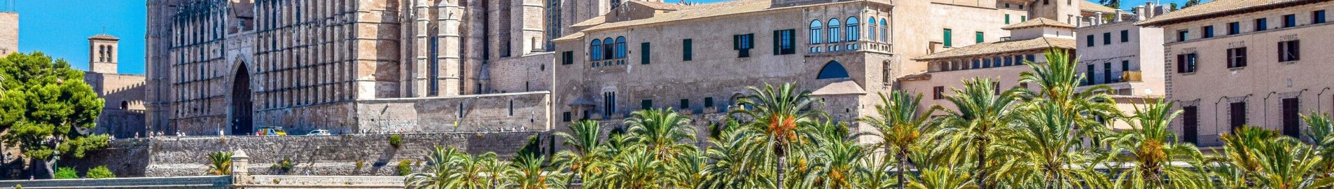 Monachium - Palma de Mallorca: wynajem prywatnych odrzutowców