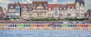Touquet Côte d'Opale: wynajem prywatnych odrzutowców 