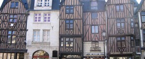 Tours Val-de-Loire: wynajem prywatnych odrzutowców 