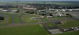 Saint-andre-de-l'eure: wynajem prywatnych odrzutowców
