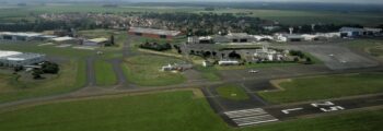Forli : location de jet privé