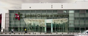 Warszawa Fryderyk Chopin: wynajem prywatnych odrzutowców 