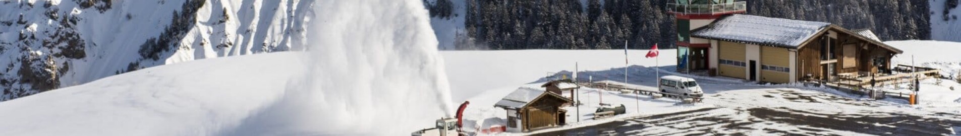 Grenoble - Courchevel: transfer helikopterem