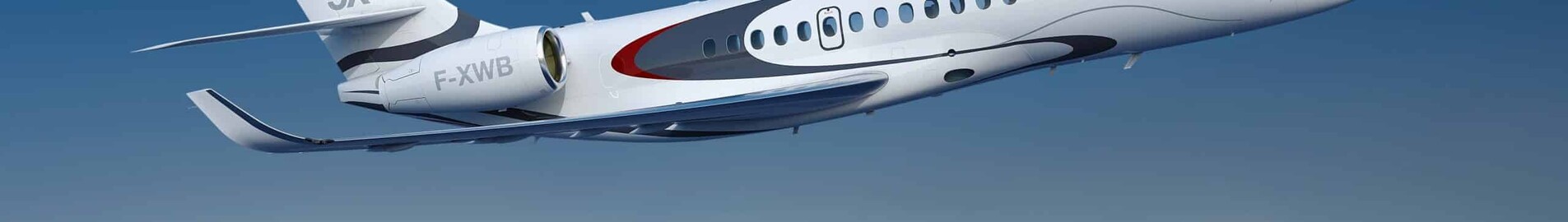 VIP Private Jet Charter: usługa szyta na miarę