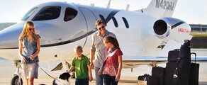 AEROAFFAIRES – N°1 prywatna firma czarterująca odrzutowce i helikoptery