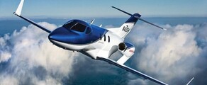 PIAGGIO AVANTI P 180: Wynajem prywatnych odrzutowców 