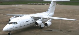 ATR72 cabine intérieure