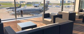 Alicante - Ibiza: transfer helikopterem