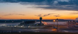 Elgin Kinloss : wynajem prywatnych odrzutowców 