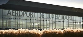 Luksemburg: wynajem prywatnych odrzutowców 