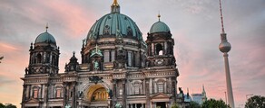 Berlin Schönefeld: wynajem prywatnych odrzutowców 
