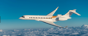 Global 7500: Wynajem prywatnych odrzutowców
