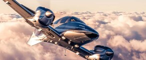 Diamond DA62 wynajem prywatnych odrzutowców 
