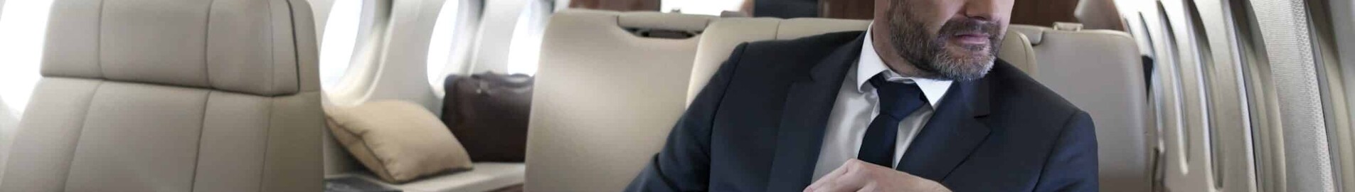 Jakie są zalety Flying Jet Card dla firm?