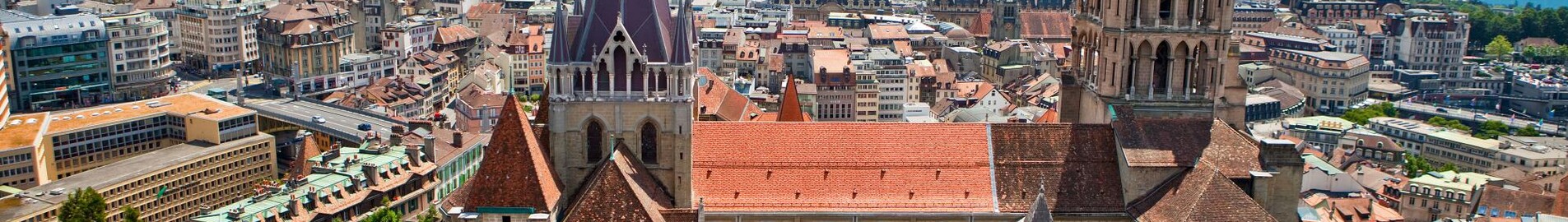 Lozanna: wynajem prywatnych odrzutowców 
